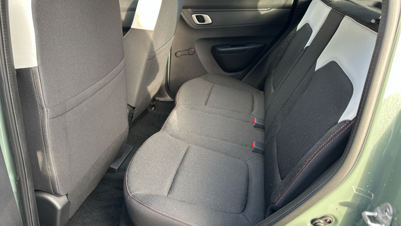 Dacia Spring 27kWh Expression 65 48kW 5dr Auto Electric Hatchback